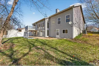 164 Keystone Crossing Drive, O'Fallon, MO 63368 - Photo 49