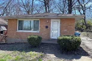 8870 St Cyr Dr, Jennings, MO 63136 - Photo 1