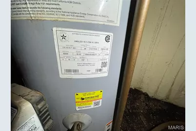 8870 Saint Cyr Drive, Jennings, MO 63136 - Photo 27