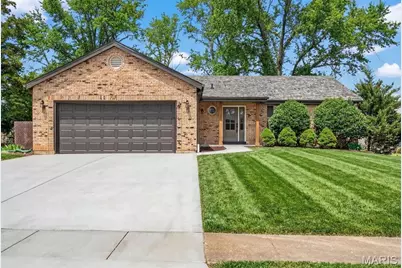 847 Palm Bay Drive, Ellisville, MO 63021 - Photo 1