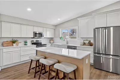 847 Palm Bay Drive, Ellisville, MO 63021 - Photo 13