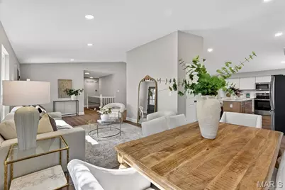 847 Palm Bay Drive, Ellisville, MO 63021 - Photo 7