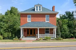 11778 E Hwy 94, Dutzow, MO 63357 - Photo 1