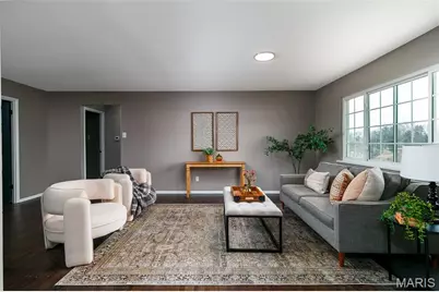 1920 David Drive, Florissant, MO 63031 - Photo 15