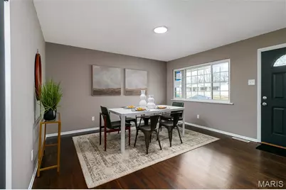 1920 David Drive, Florissant, MO 63031 - Photo 5