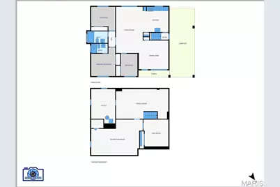 1920 David Drive, Florissant, MO 63031 - Photo 39