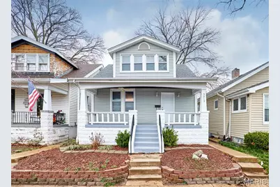 5315 Blow Street, Saint Louis, MO 63109 - Photo 1