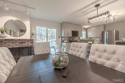 699 Fox Plains Drive, Florissant, MO 63034 - Photo 27