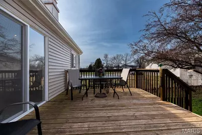 699 Fox Plains Drive, Florissant, MO 63034 - Photo 29