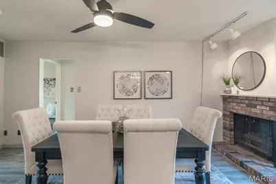 699 Fox Plains Drive, Florissant, MO 63034 - Photo 25