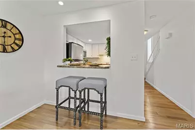 1105 Rue La Chelle Walk, Creve Coeur, MO 63141 - Photo 5