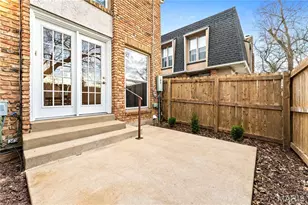 1105 Rue La Chelle Walk, Creve Coeur, MO 63141 - Photo 25