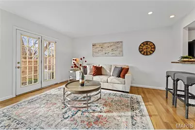 1105 Rue La Chelle Walk, Creve Coeur, MO 63141 - Photo 3