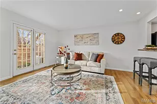 1105 Rue La Chelle Walk, Creve Coeur, MO 63141 - Photo 3