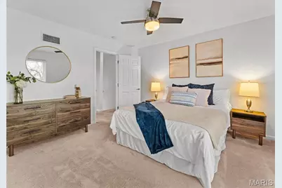 1105 Rue La Chelle Walk, Creve Coeur, MO 63141 - Photo 11