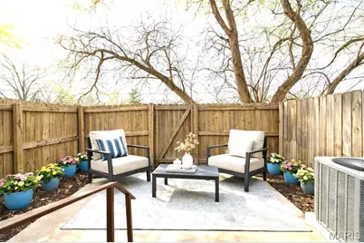1105 Rue La Chelle Walk, Creve Coeur, MO 63141 - Photo 27