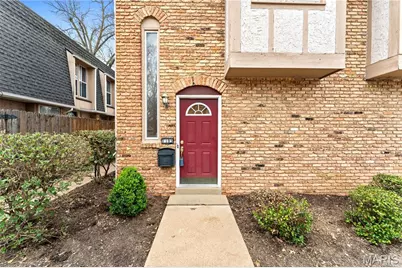 1105 Rue La Chelle Walk, Creve Coeur, MO 63141 - Photo 29