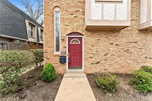 1105 Rue La Chelle Walk, Creve Coeur, MO 63141 - Photo 29