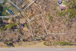 0 Venus Ln, Pacific, MO 63069 - Photo 1