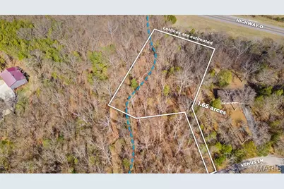 0 Venus Lane, Pacific, MO 63069 - Photo 9