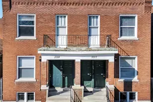 3317 Potomac St, Saint Louis, MO 63118 - Photo 27