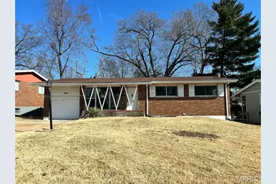 10224 Viscount Drive, Saint Louis, MO 63136 - Photo 1