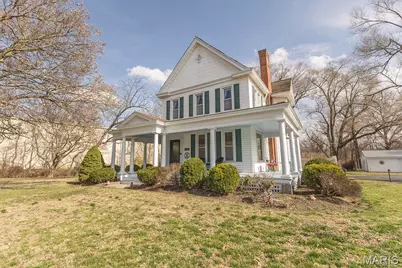 3210 Georgia Street, Louisiana, MO 63353 - Photo 1