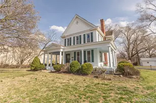 3210 Georgia St, Louisiana, MO 63353 - Photo 1