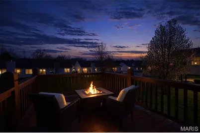 84 Green Park Lane, O'Fallon, MO 63366 - Photo 17