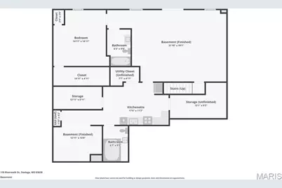 118 Riverwalk Drive, Desloge, MO 63628 - Photo 49