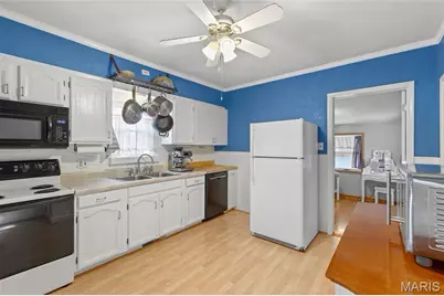 7062 Sutherland Avenue, Saint Louis, MO 63109 - Photo 15