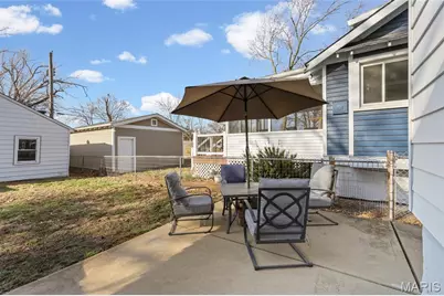 7062 Sutherland Avenue, Saint Louis, MO 63109 - Photo 33