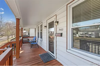 7062 Sutherland Avenue, Saint Louis, MO 63109 - Photo 3