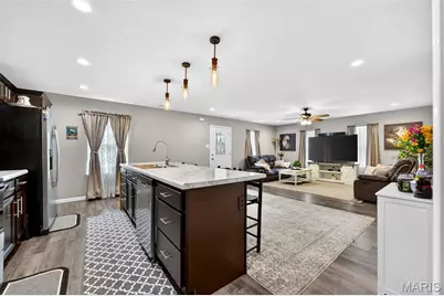 1206 W Locust Street, Bowling Green, MO 63334 - Photo 9