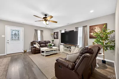 1206 W Locust Street, Bowling Green, MO 63334 - Photo 11