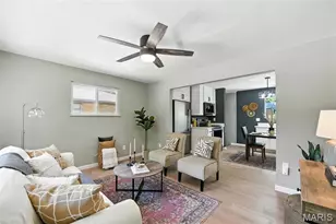 1113 Walker Ave, Saint Louis, MO 63138 - Photo 3