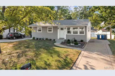 11345 Revere Lane, Saint Louis, MO 63128 - Photo 19