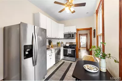 6817 W Park Avenue, Saint Louis, MO 63139 - Photo 9