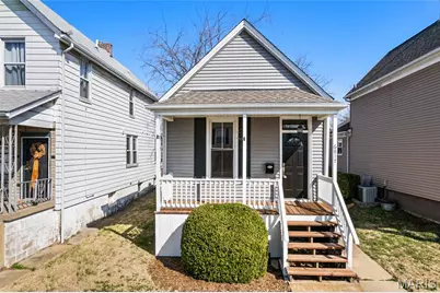 6817 W Park Avenue, Saint Louis, MO 63139 - Photo 1
