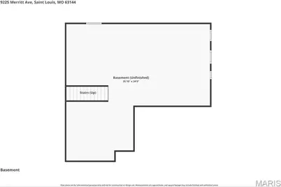 9225 Merritt Avenue, Rock Hill, MO 63144 - Photo 31