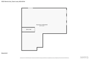 9225 Merritt Ave, Rock Hill, MO 63144 - Photo 31