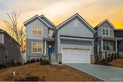 9225 Merritt Avenue, Rock Hill, MO 63144 - Photo 35