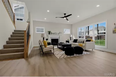 9223 Merritt Avenue, Rock Hill, MO 63144 - Photo 5