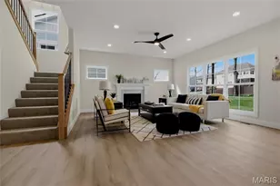 9223 Merritt Ave, Rock Hill, MO 63144 - Photo 5