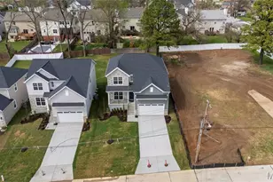 9223 Merritt Ave, Rock Hill, MO 63144 - Photo 37