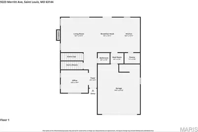 9223 Merritt Avenue, Rock Hill, MO 63144 - Photo 17