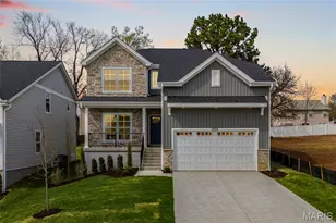 9223 Merritt Ave, Rock Hill, MO 63144 - Photo 1