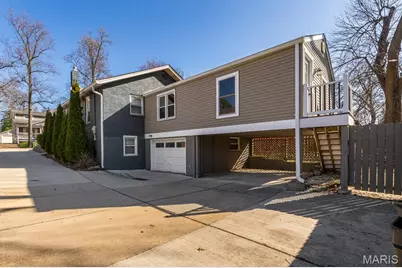 8616 Joseph Avenue, Saint Louis, MO 63144 - Photo 25