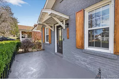 8616 Joseph Avenue, Saint Louis, MO 63144 - Photo 3