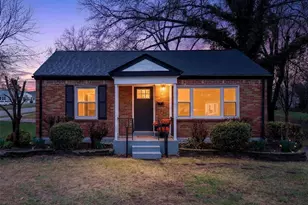 4033 Ashby Rd, Saint Louis, MO 63074 - Photo 1